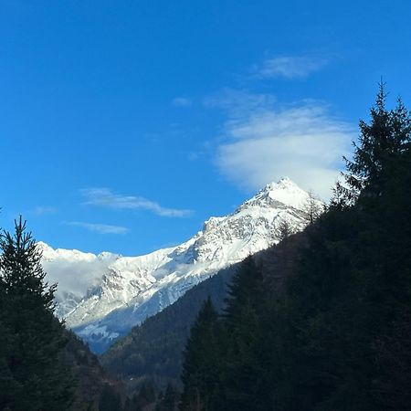 Casa Restelli Eg - Nahe Andermatt Gotthard Gurtnellen エクステリア 写真