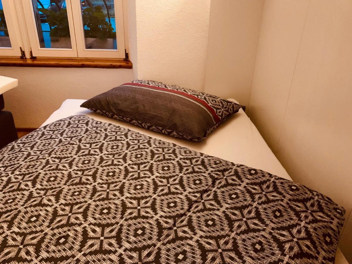 Casa Restelli Eg - Nahe Andermatt Gotthard Gurtnellen エクステリア 写真