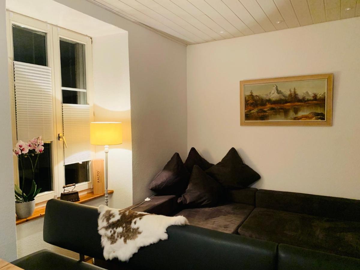 Casa Restelli Eg - Nahe Andermatt Gotthard Gurtnellen エクステリア 写真